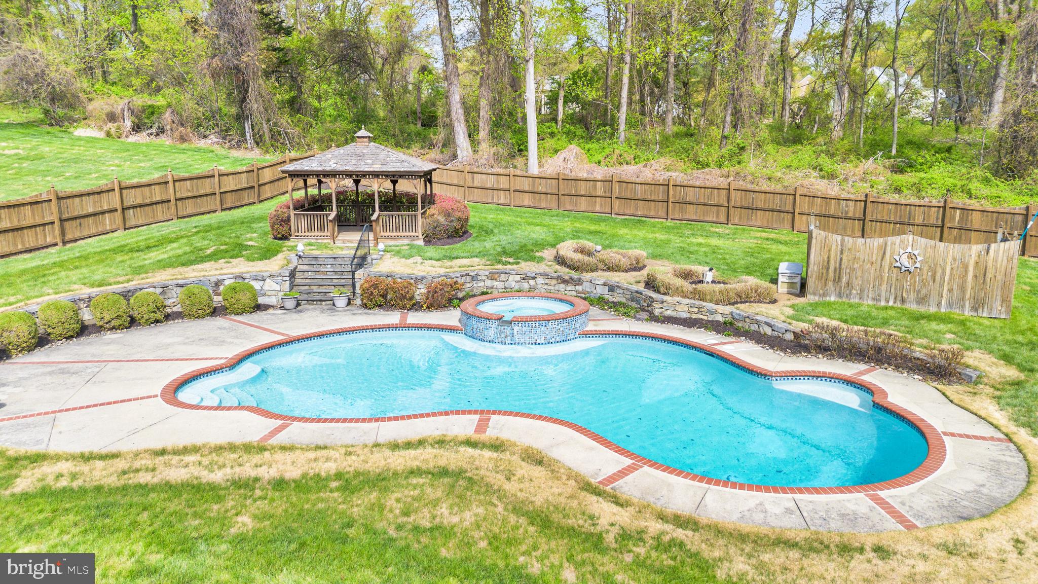 1341 Excaliber Lane Silver Spring, MD 20906 - Photo 57 of 76