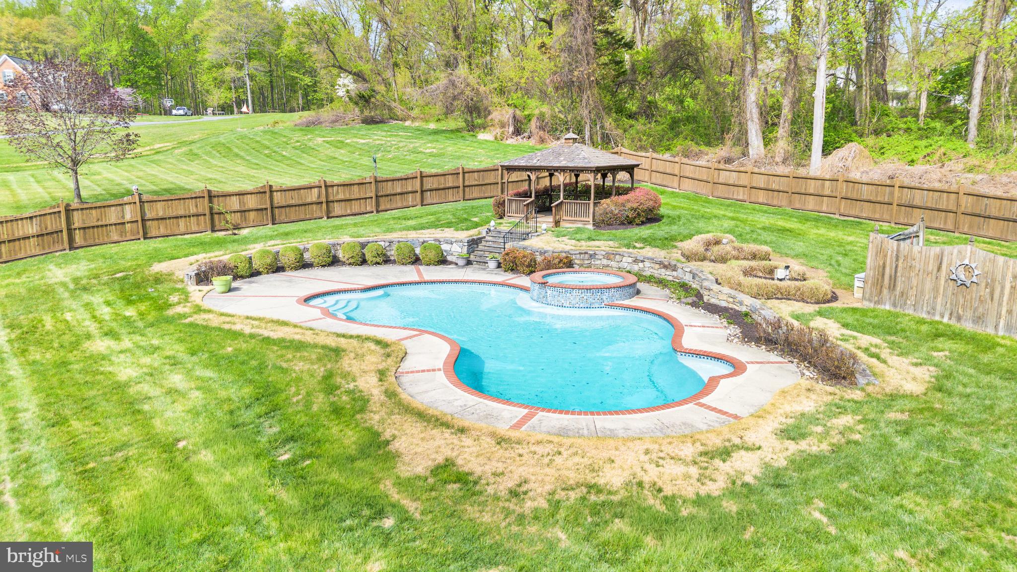 1341 Excaliber Lane Silver Spring, MD 20906 - Photo 58 of 76