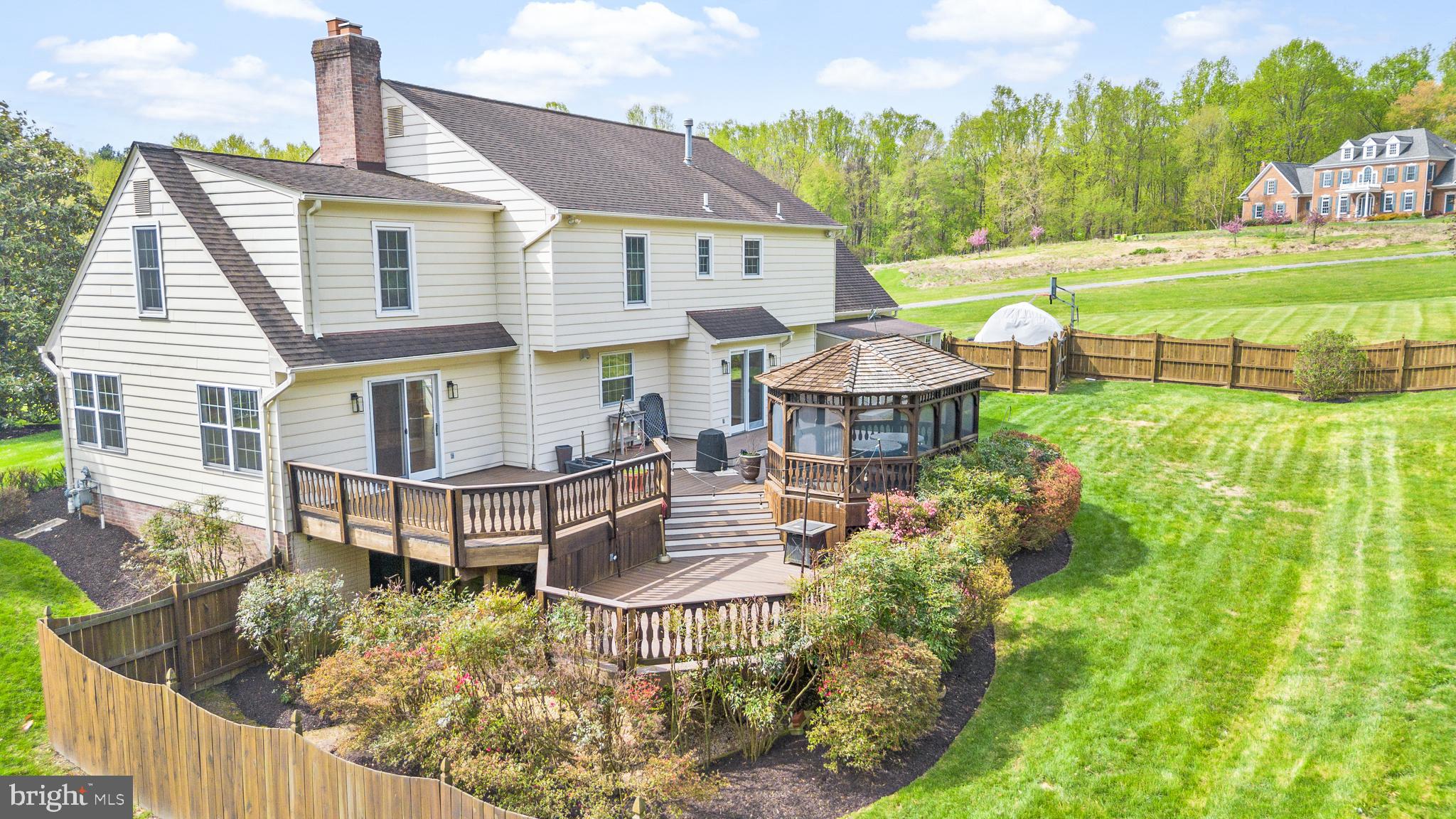 1341 Excaliber Lane Silver Spring, MD 20906 - Photo 59 of 76