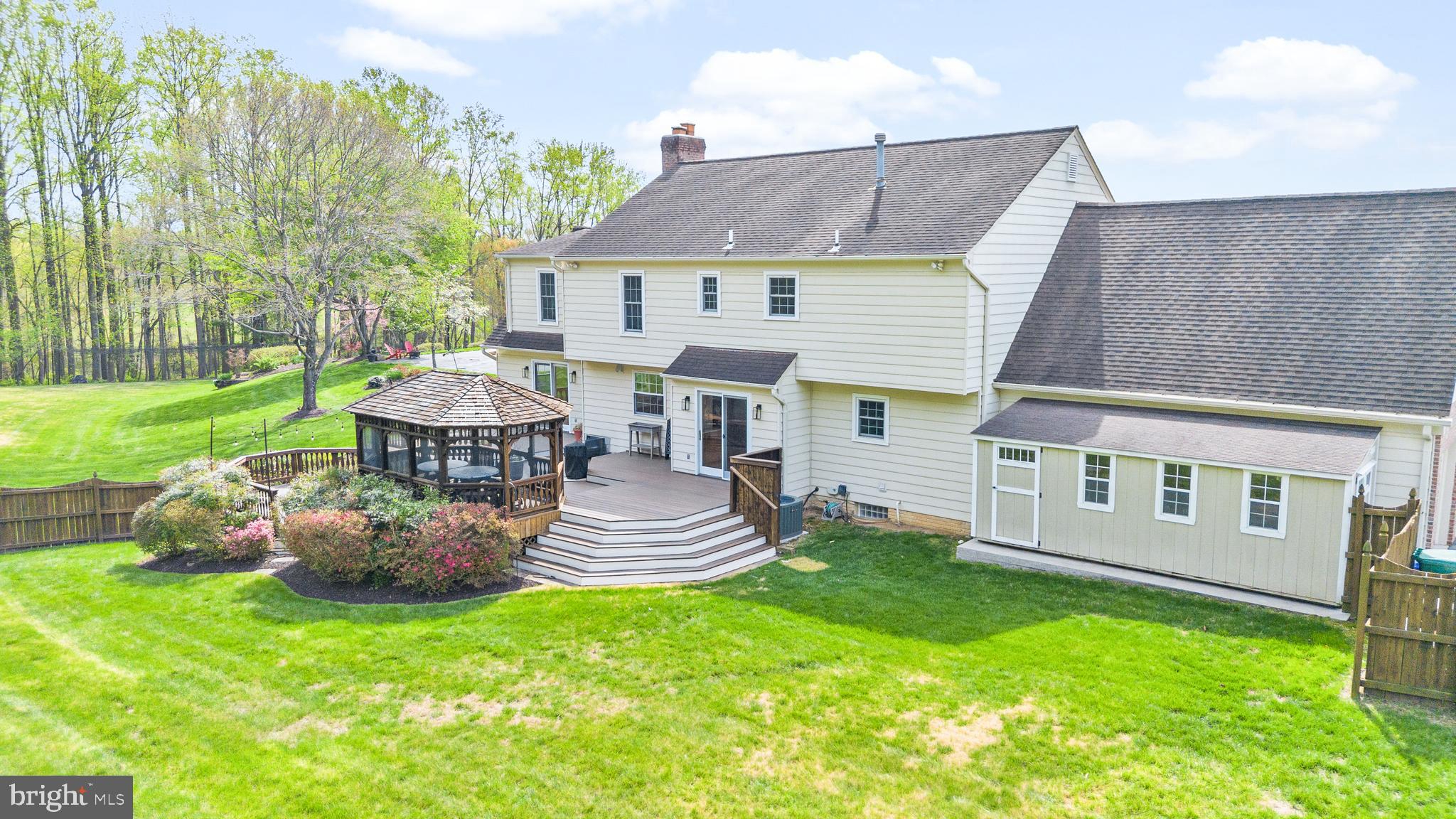 1341 Excaliber Lane Silver Spring, MD 20906 - Photo 60 of 76