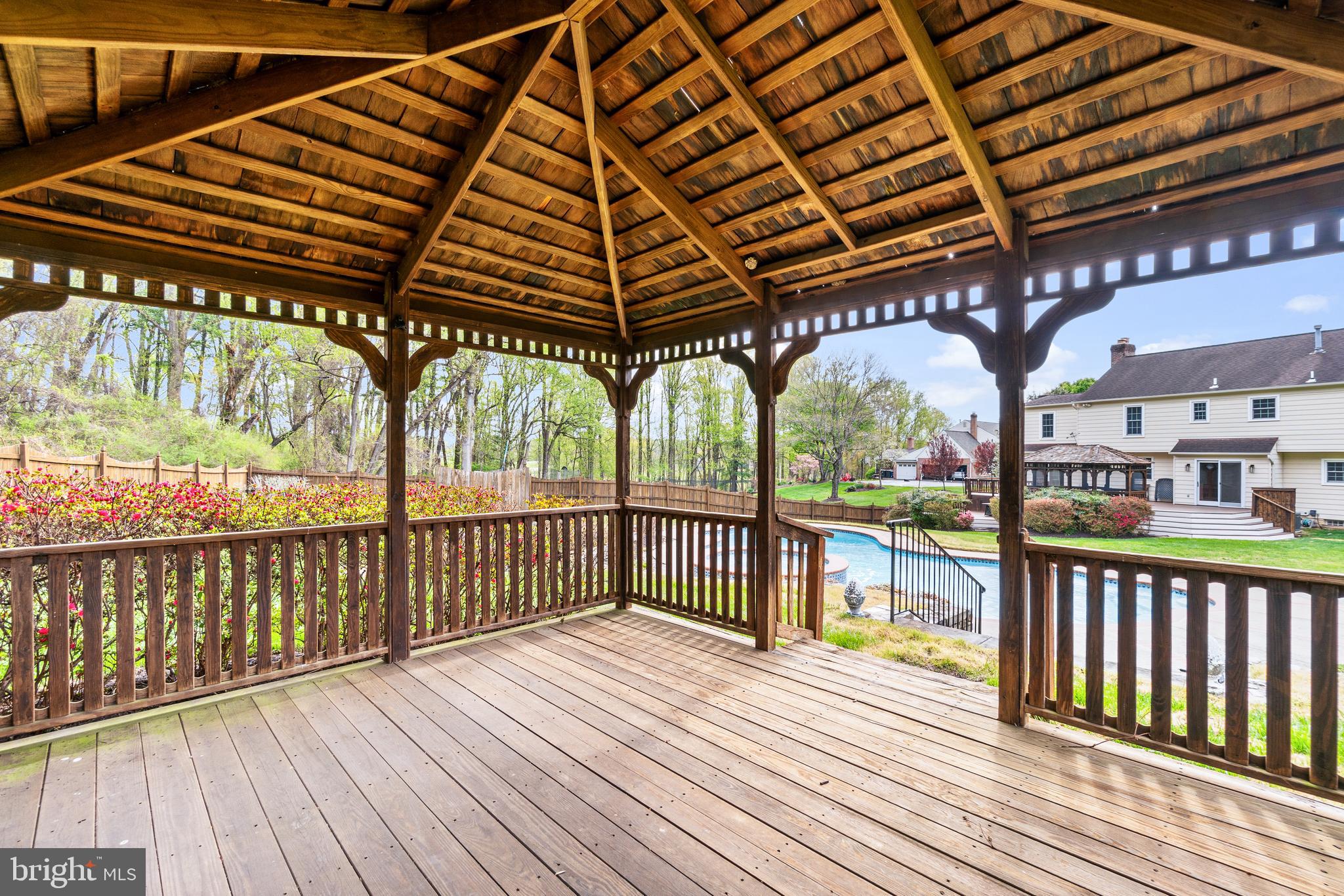 1341 Excaliber Lane Silver Spring, MD 20906 - Photo 62 of 76