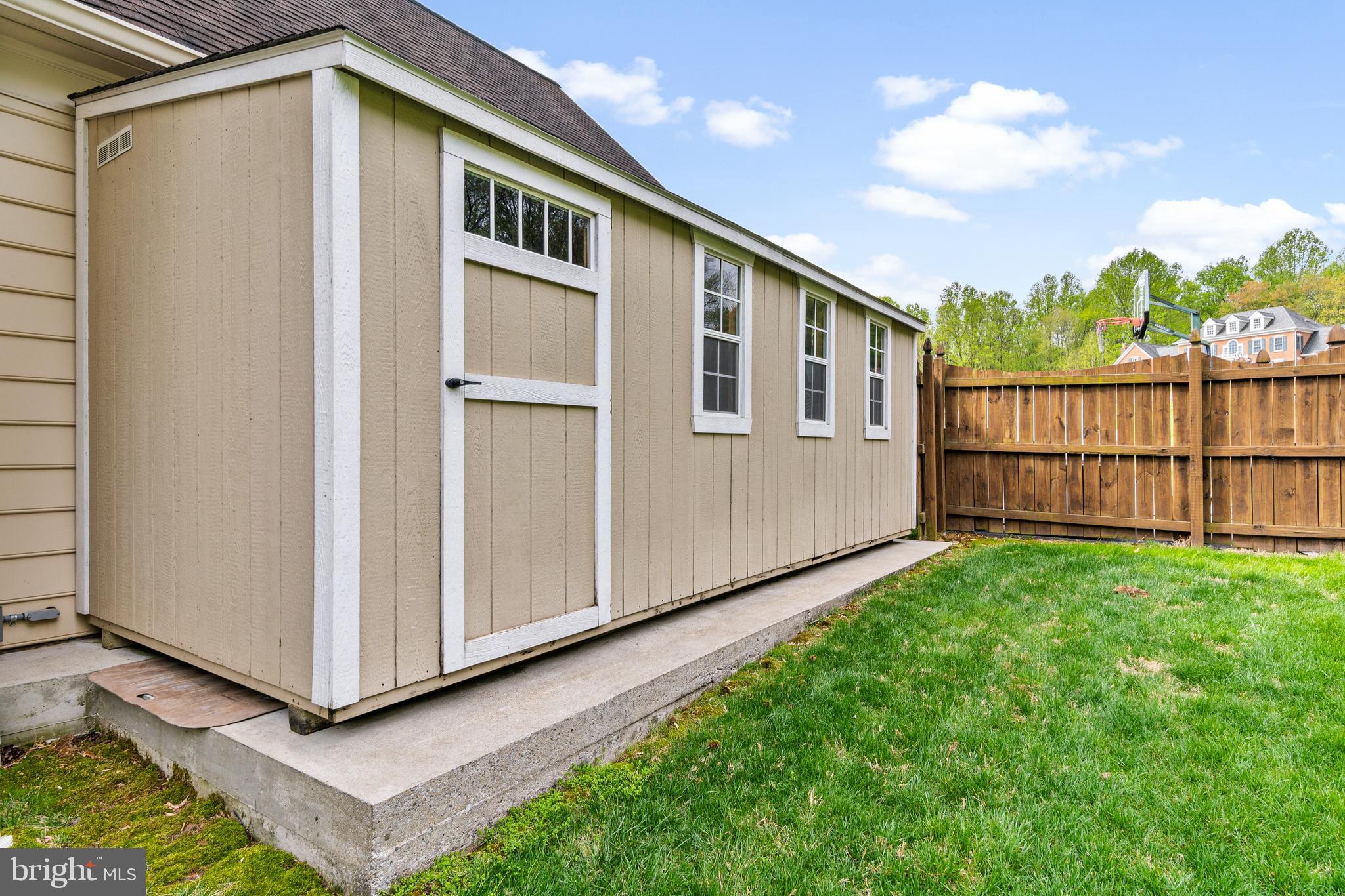 1341 Excaliber Lane Silver Spring, MD 20906 - Photo 64 of 76