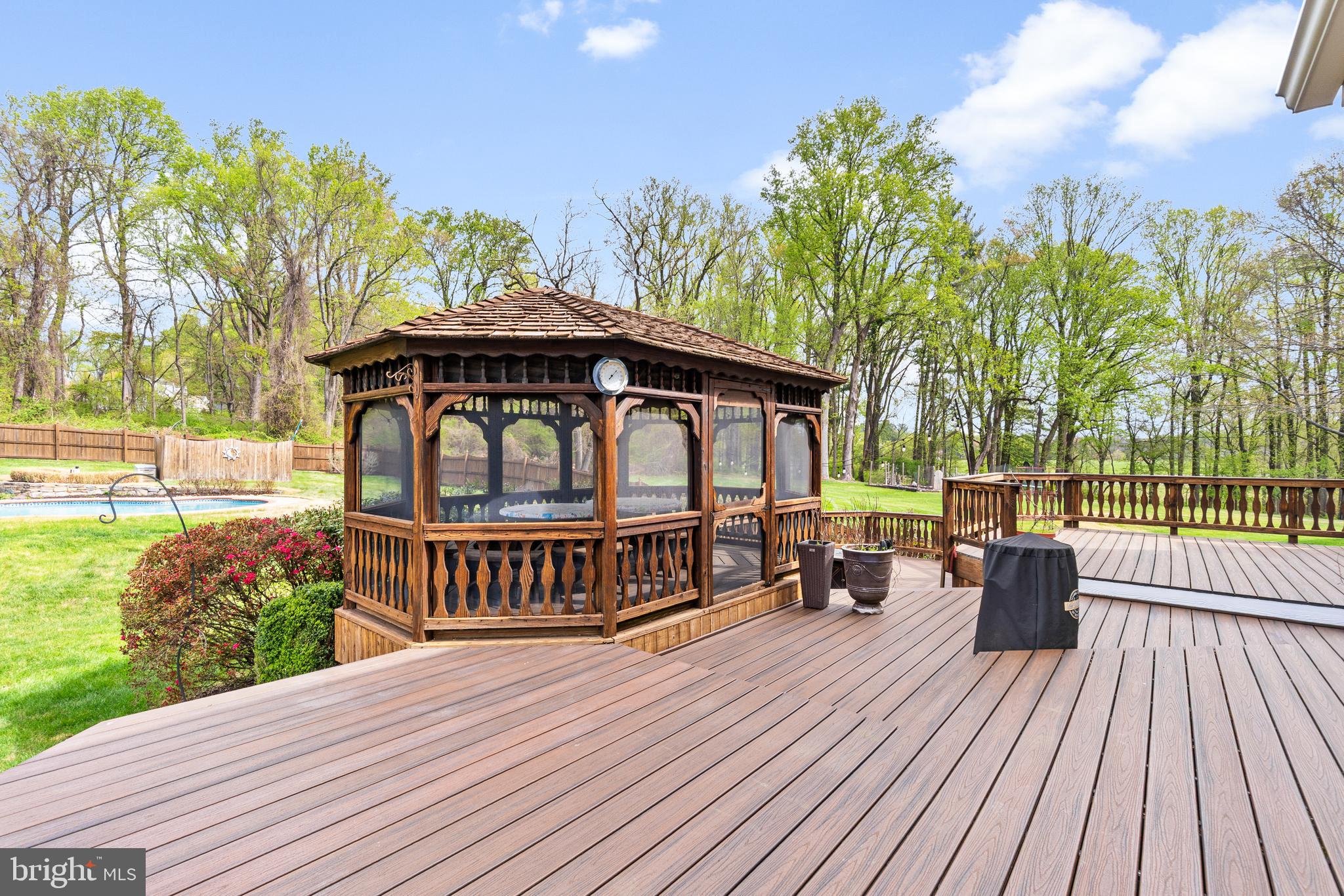 1341 Excaliber Lane Silver Spring, MD 20906 - Photo 65 of 76