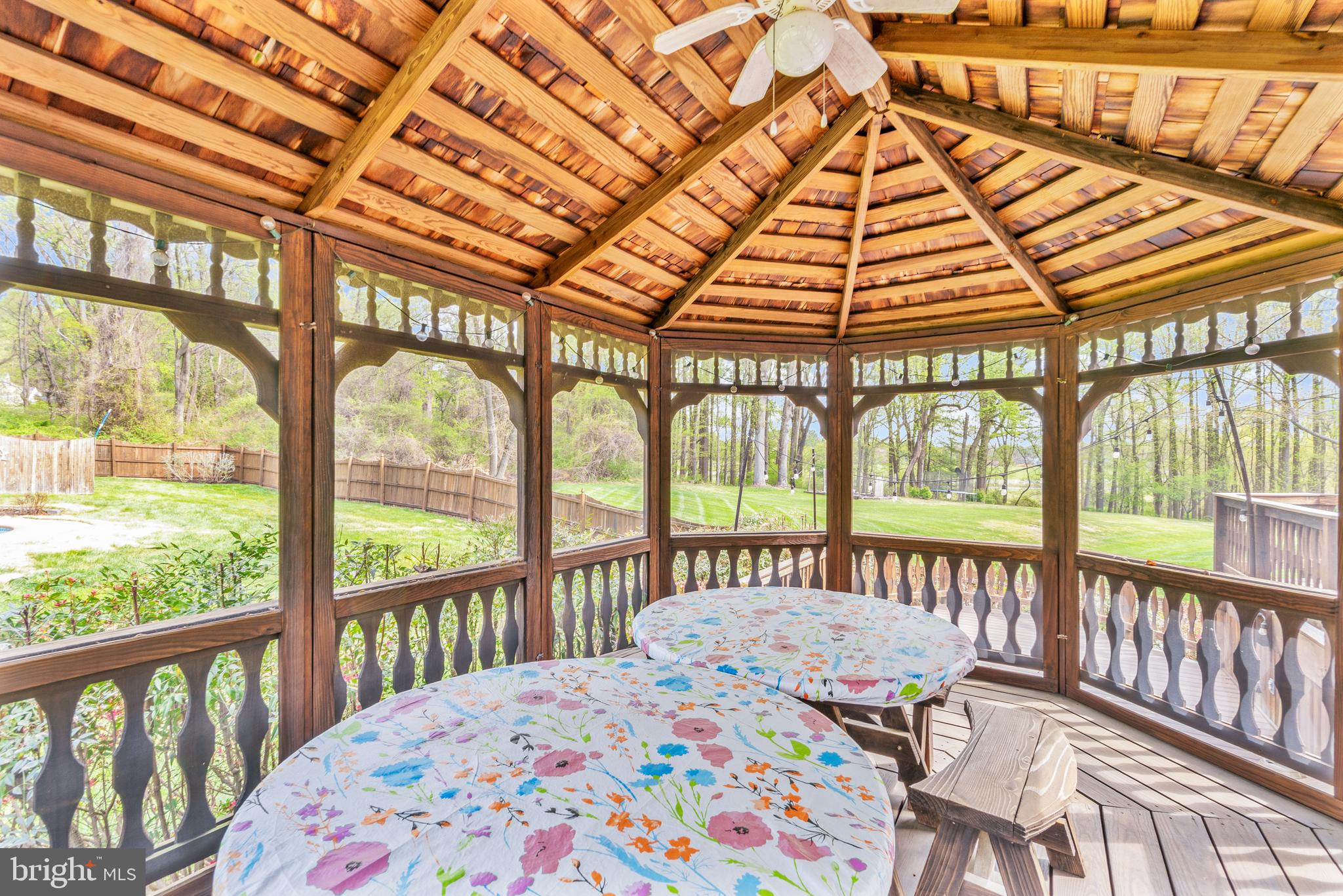 1341 Excaliber Lane Silver Spring, MD 20906 - Photo 68 of 76