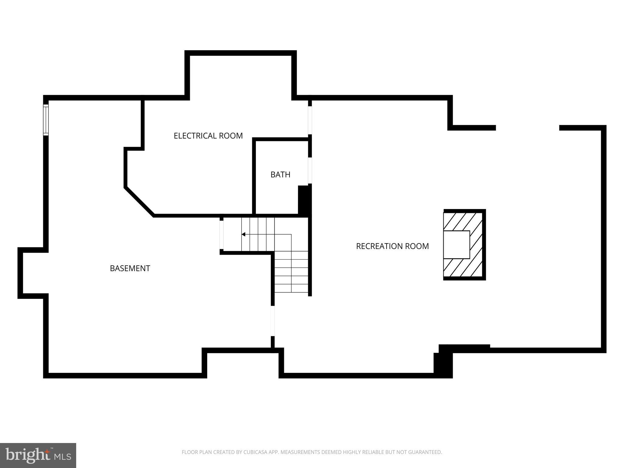 1341 Excaliber Lane Silver Spring, MD 20906 - Photo 69 of 76