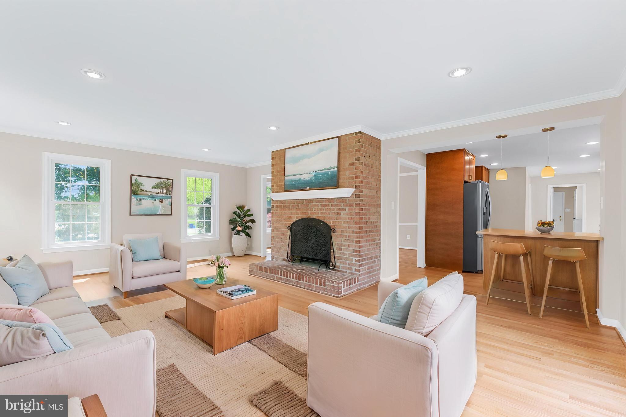 1341 Excaliber Lane Silver Spring, MD 20906 - Photo 9 of 76