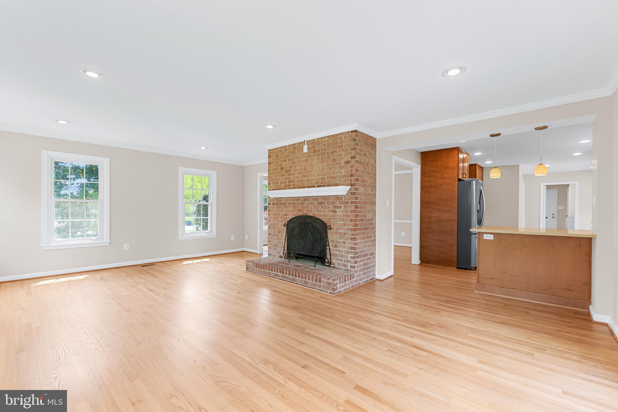 1341 Excaliber Lane Silver Spring, MD 20906 - Photo 10 of 76