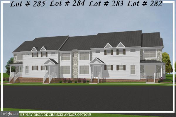 804 Wallingford Road, Unit 285 Lititz, PA 17543 - Photo 1 of 1