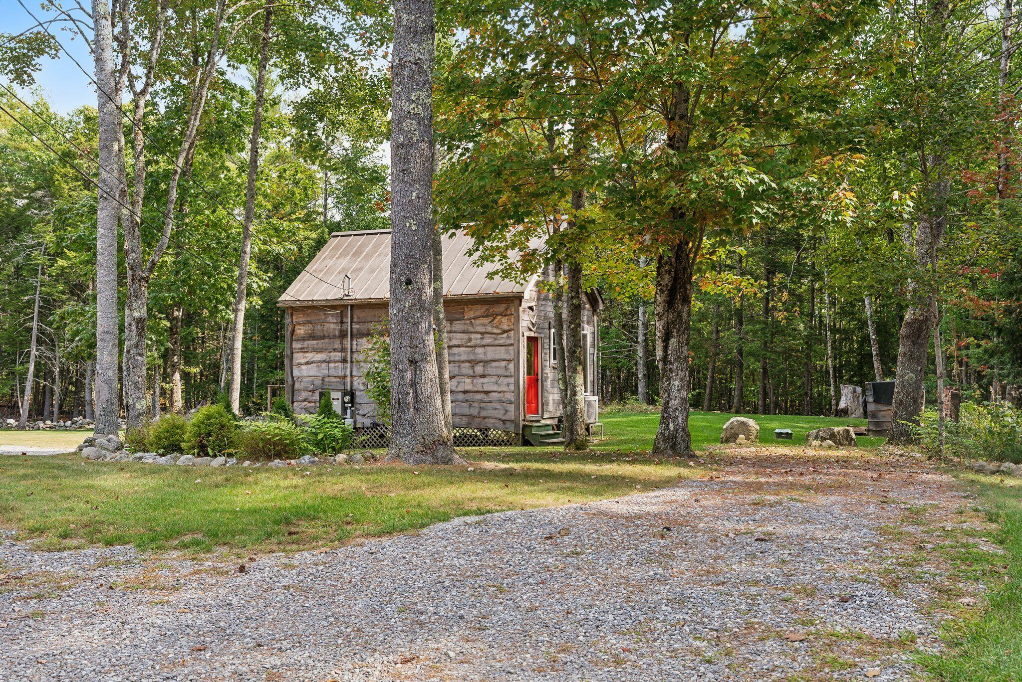 1363 Middle Road Woolwich, ME 04579 - Photo 84 of 105 Guest Suite (private parking)