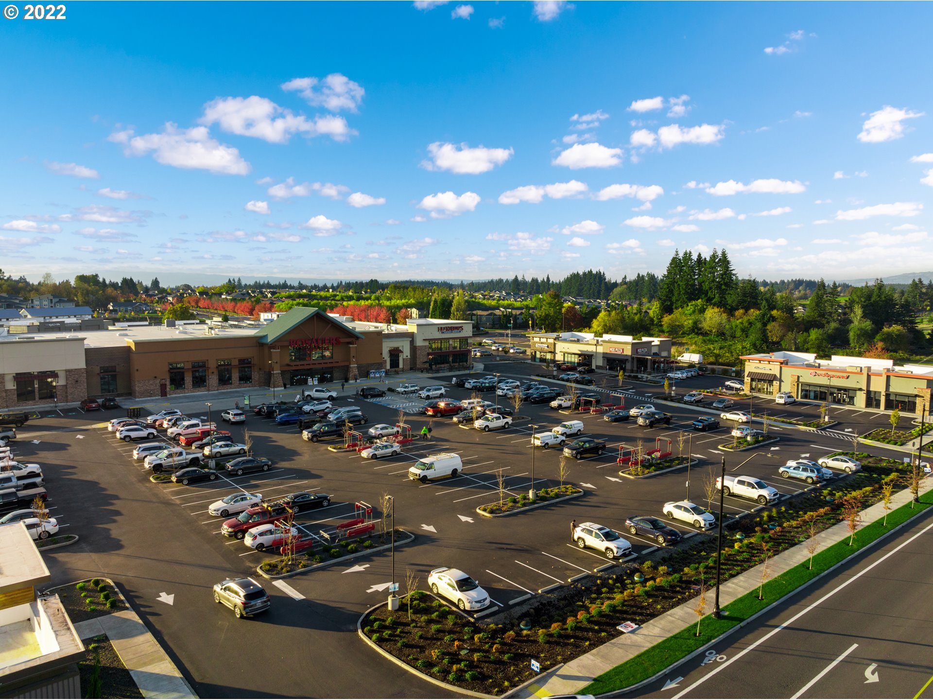 0 Northwest 71st Avenue, Unit 2 Ridgefield, WA 98642 - Photo 12 of 12 a view of a city
