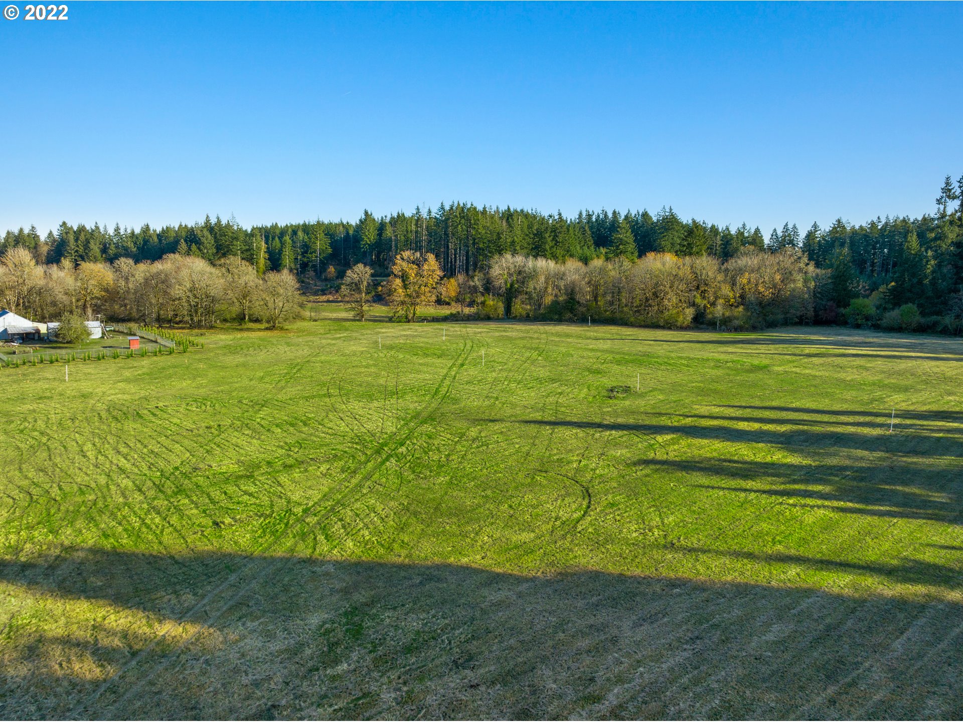 0 Northwest 71st Avenue, Unit 2 Ridgefield, WA 98642 - Photo 4 of 12 a view of a golf course