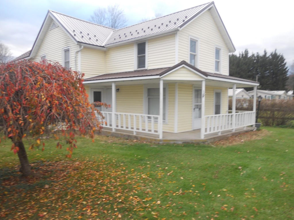 18 Honeypot Road Candor, NY 13743 - Photo 1 of 50 Gallery Image 1