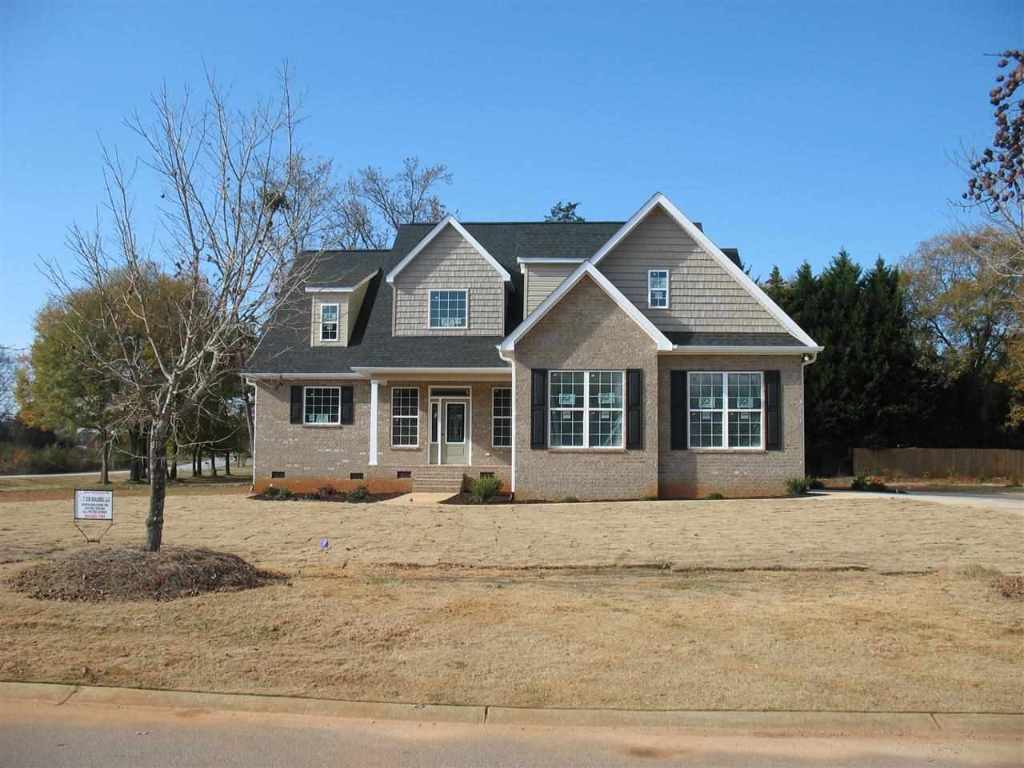 101 Stratton Lane Anderson, SC 29621 - Photo 1 of 3