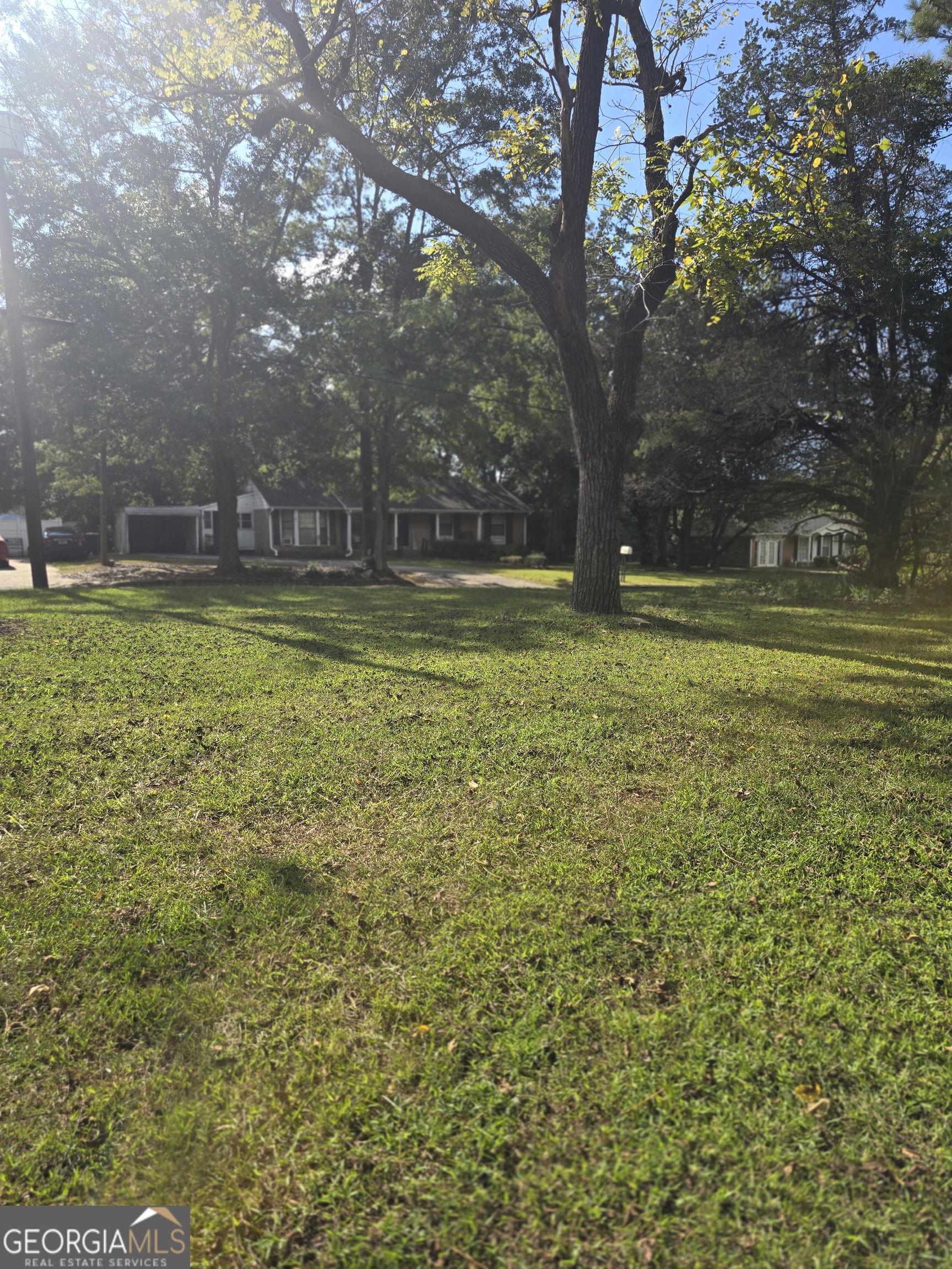 406 Pinelea Road Griffin, GA 30223 - Photo 46 of 50