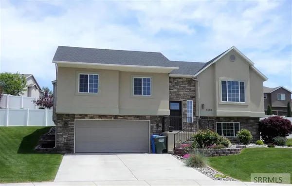 $364,900 | 1588 Spaulding Lane, Pocatello, ID 83201