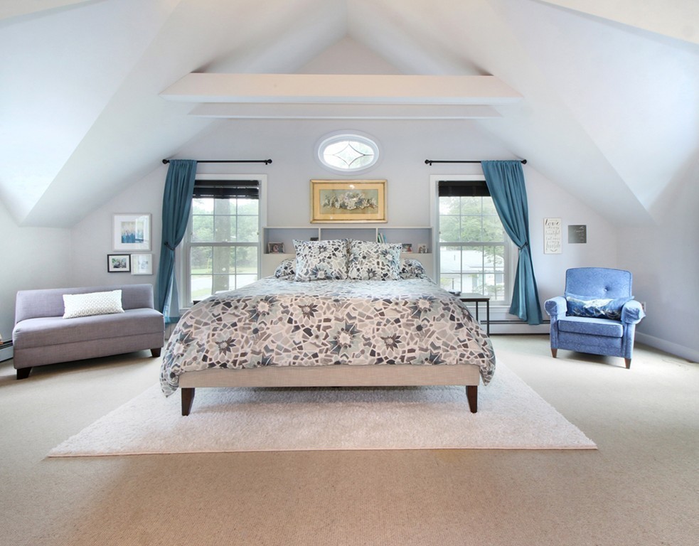 137 Fairhaven Road Concord, MA 01742 - Photo 11 of 18 Gallery Image 11