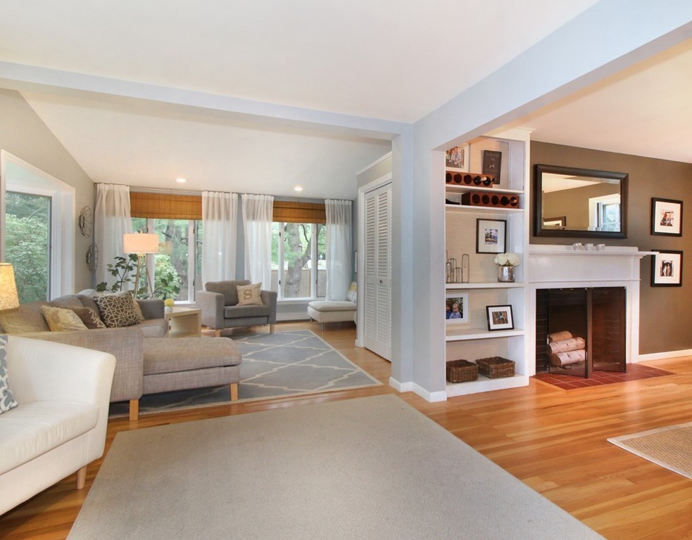 137 Fairhaven Road Concord, MA 01742 - Photo 2 of 18 Gallery Image 2