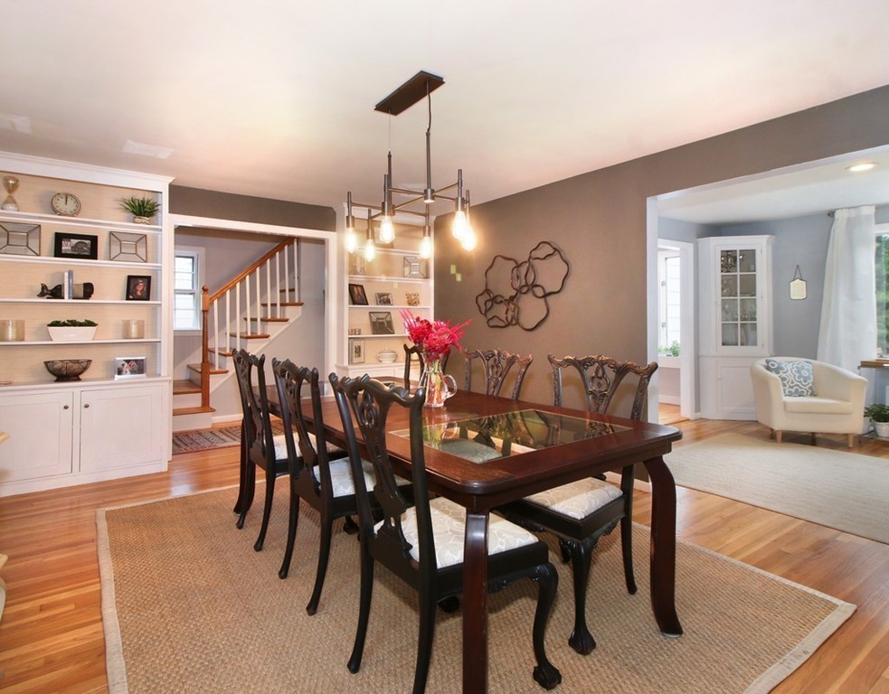 137 Fairhaven Road Concord, MA 01742 - Photo 4 of 18 Gallery Image 4