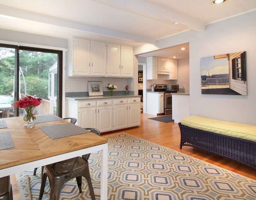 137 Fairhaven Road Concord, MA 01742 - Photo 5 of 18 Gallery Image 5