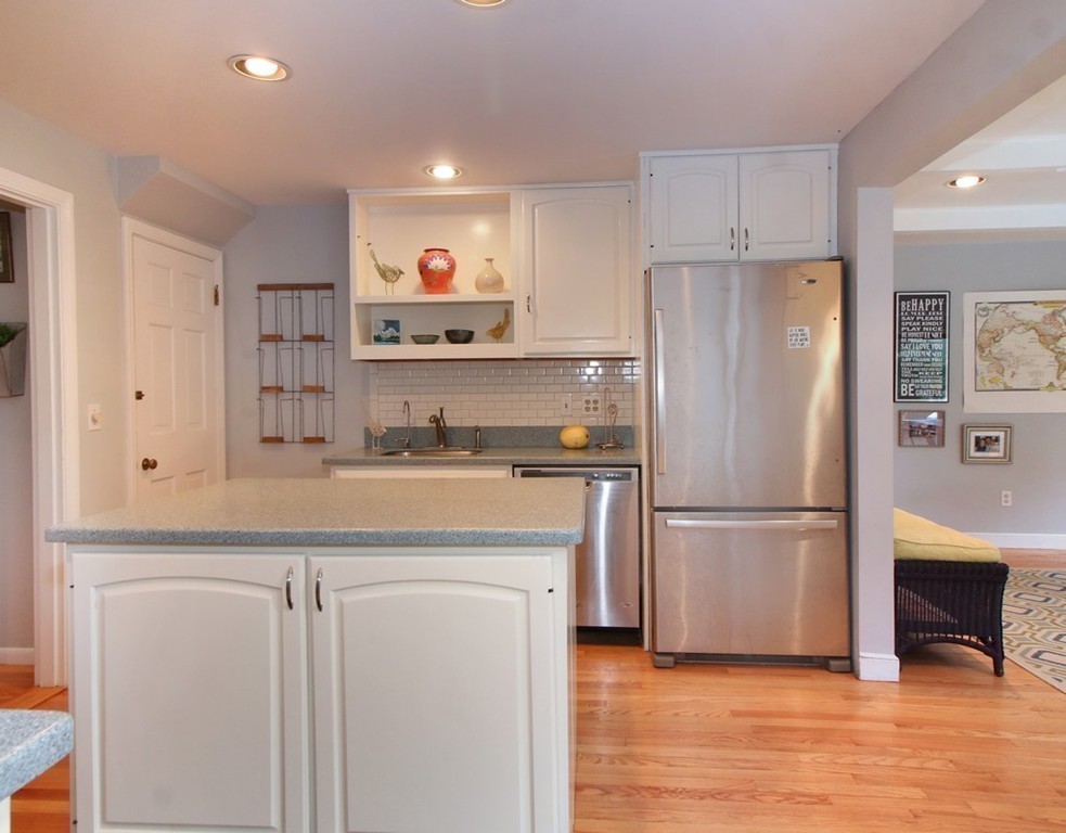 137 Fairhaven Road Concord, MA 01742 - Photo 8 of 18 Gallery Image 8