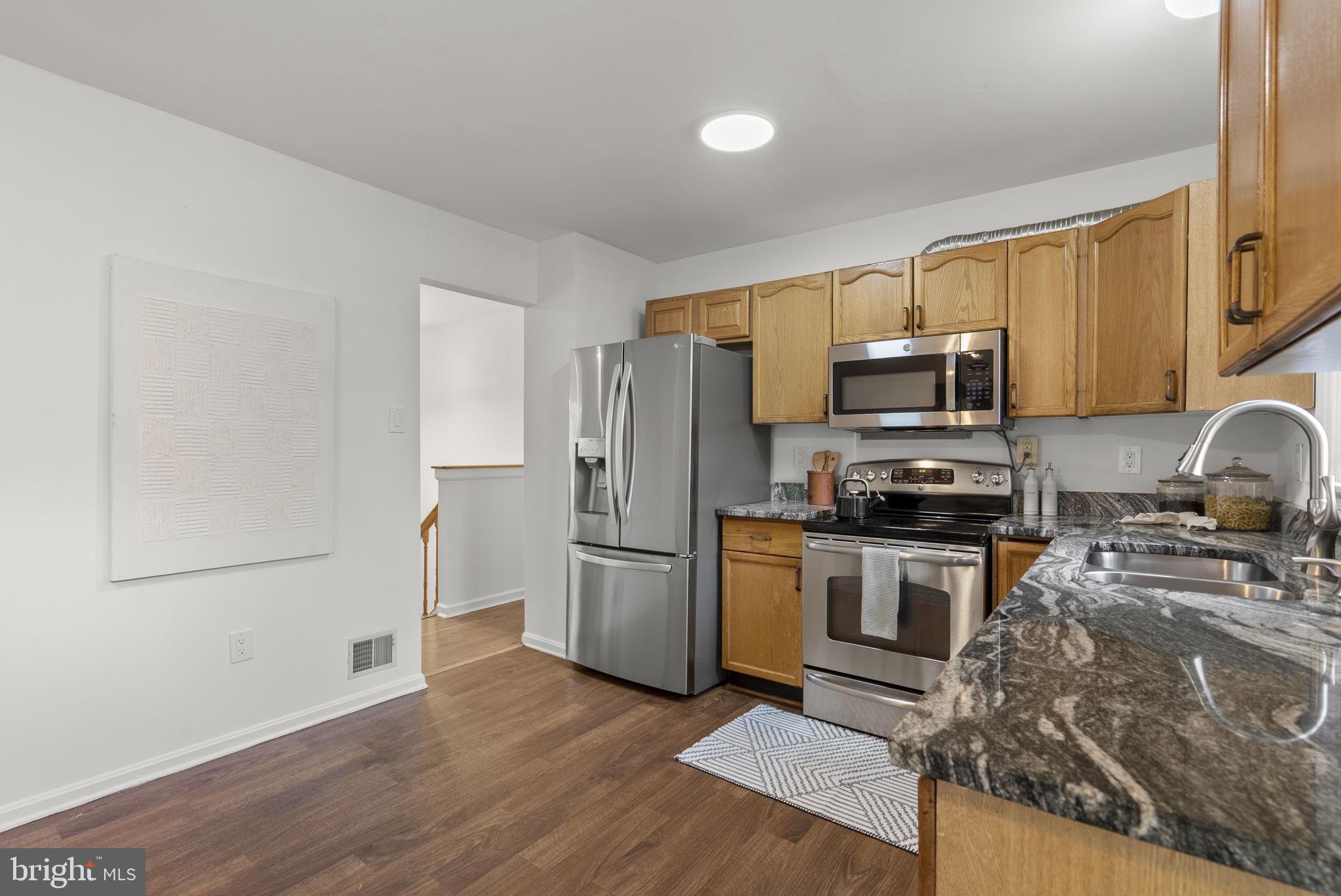 903 Chestnut Street Frederick, MD 21703 - Photo 11 of 30