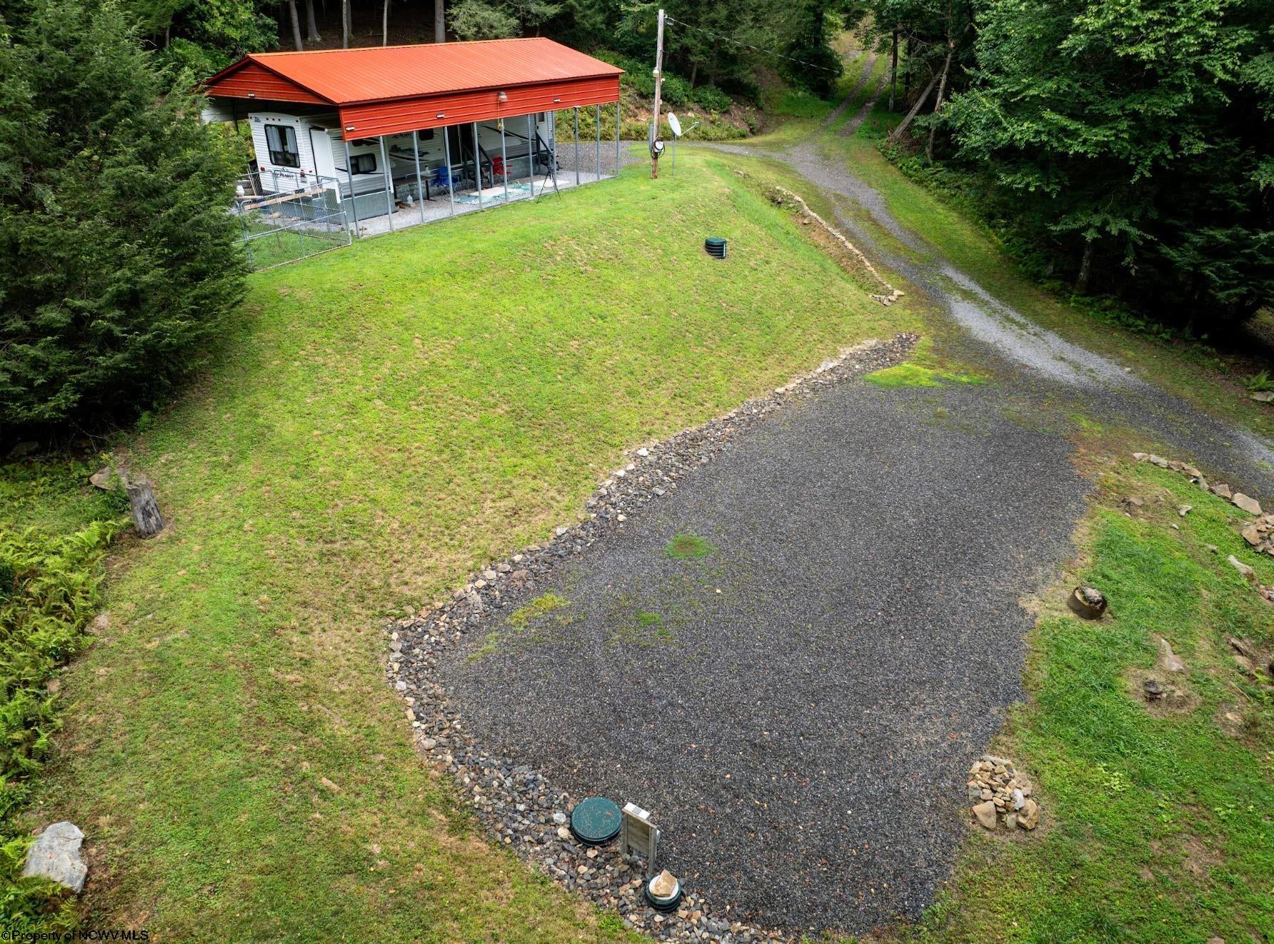 10455 Alexander Road French Creek, WV 26218 - Photo 14 of 50 Gallery Image 14