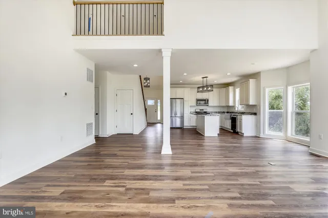 $674,900 | 7 Ryland Chapel Road, Rixeyville, VA 22737