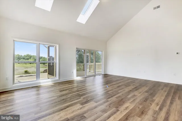 $674,900 | 7 Ryland Chapel Road, Rixeyville, VA 22737