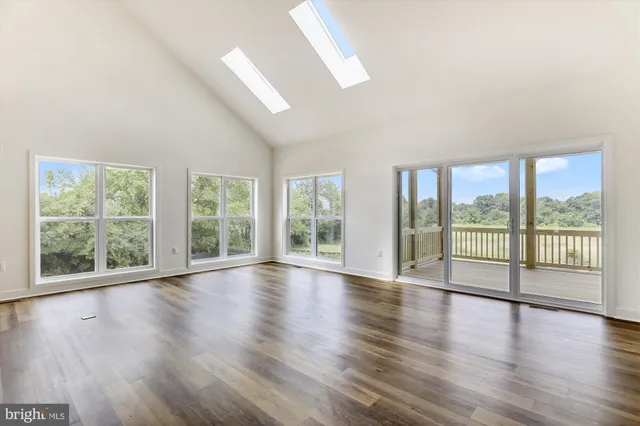 $674,900 | 7 Ryland Chapel Road, Rixeyville, VA 22737