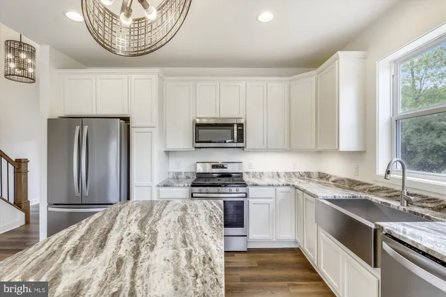 $674,900 | 7 Ryland Chapel Road, Rixeyville, VA 22737