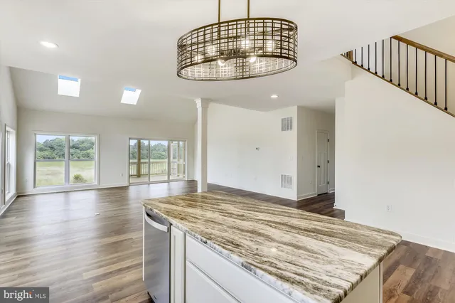 $674,900 | 7 Ryland Chapel Road, Rixeyville, VA 22737