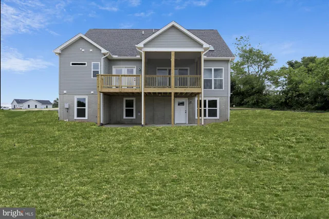 $674,900 | 7 Ryland Chapel Road, Rixeyville, VA 22737