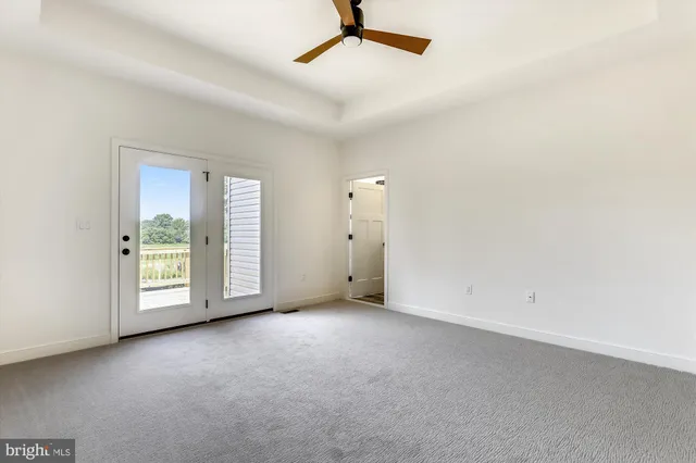 $674,900 | 7 Ryland Chapel Road, Rixeyville, VA 22737