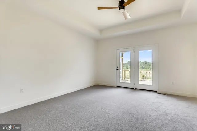 $674,900 | 7 Ryland Chapel Road, Rixeyville, VA 22737