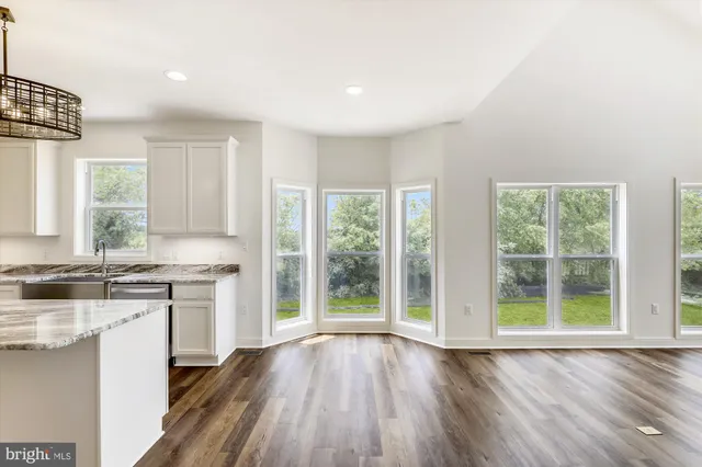 $674,900 | 7 Ryland Chapel Road, Rixeyville, VA 22737