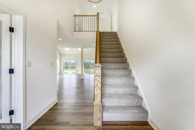 $674,900 | 7 Ryland Chapel Road, Rixeyville, VA 22737