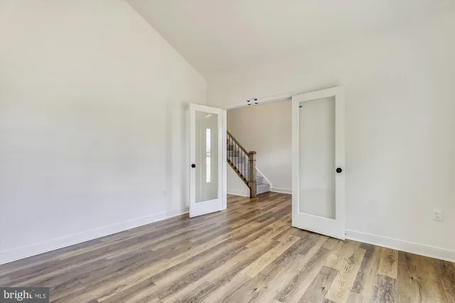 $674,900 | 7 Ryland Chapel Road, Rixeyville, VA 22737