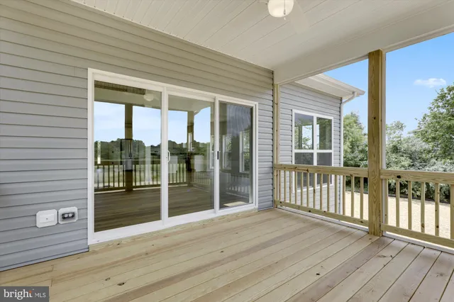 $674,900 | 7 Ryland Chapel Road, Rixeyville, VA 22737