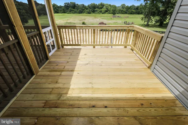 $674,900 | 7 Ryland Chapel Road, Rixeyville, VA 22737