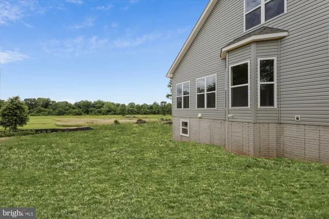 $674,900 | 7 Ryland Chapel Road, Rixeyville, VA 22737