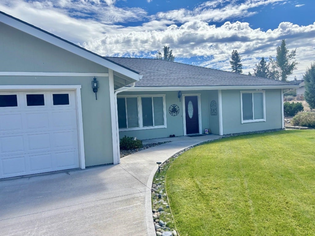 17442 Elk Trail Road Weed, CA 96094 - Photo 11 of 23 Gallery Image 11