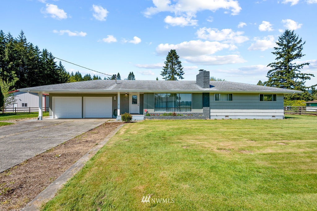 390 Waters Road Castle Rock, WA 98611 - Photo 1 of 27 Gallery Image 1