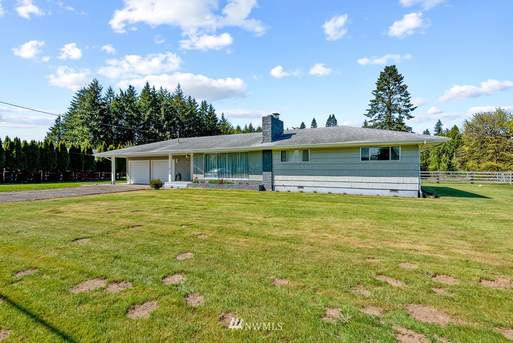 390 Waters Road Castle Rock, WA 98611 - Photo 3 of 27 Gallery Image 3