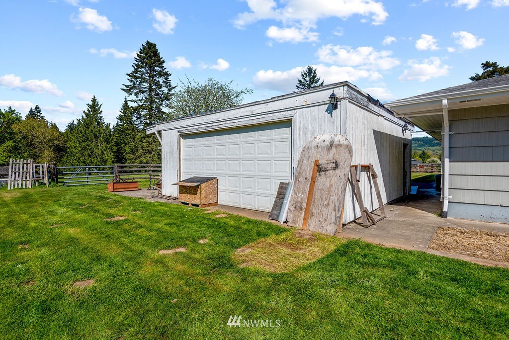 390 Waters Road Castle Rock, WA 98611 - Photo 10 of 27 Gallery Image 10