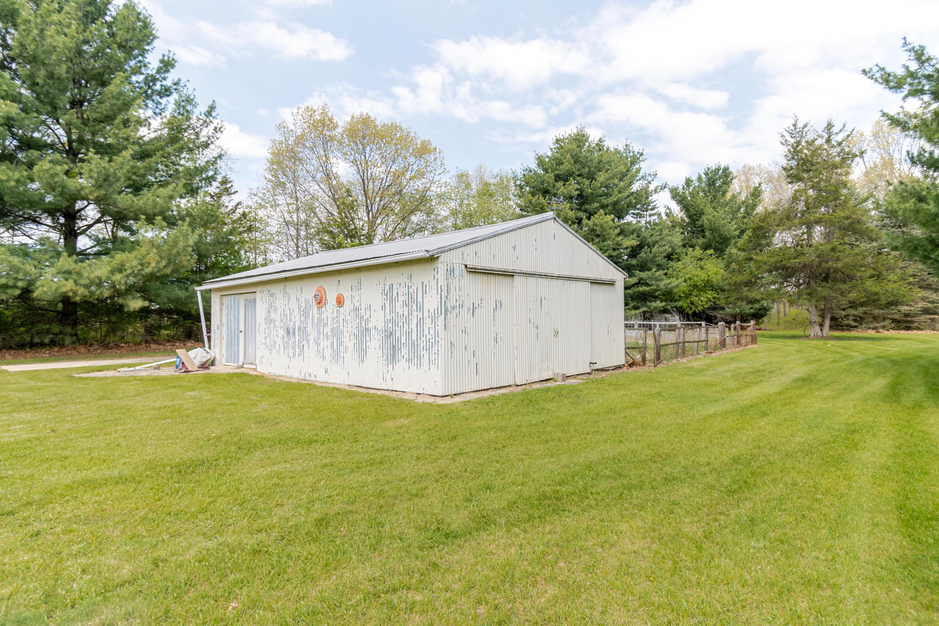 7446 Cement City Road Brooklyn, MI 49230 - Photo 26 of 26 7446 Cement City-30 - Copy
