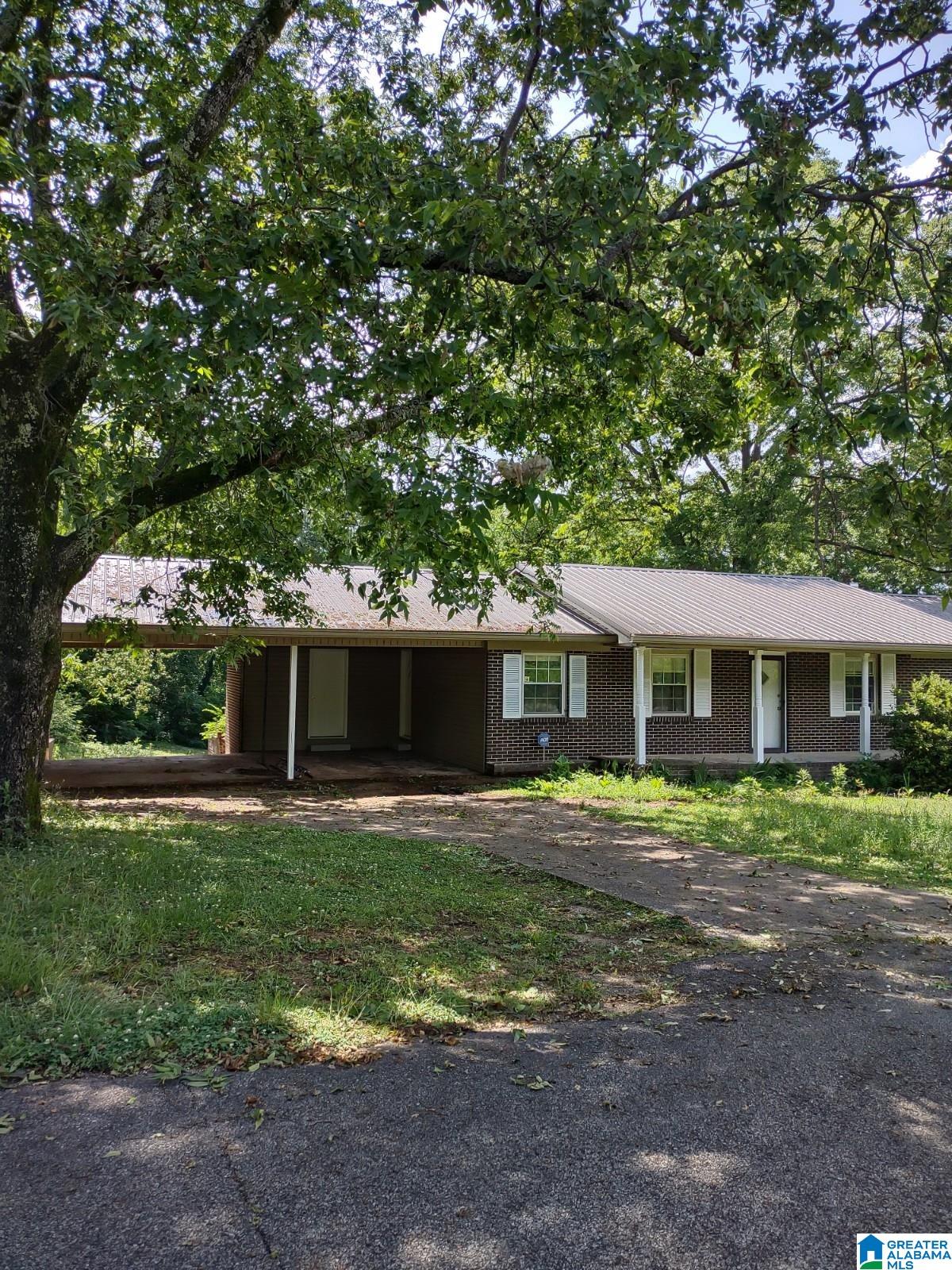 200 Monsanto Road Anniston, AL 36201 - Photo 48 of 48