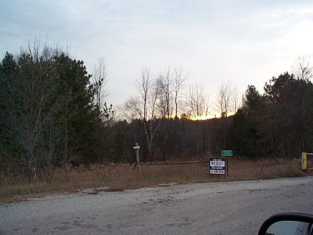 5961 Johnson Road Sturgeon Bay, WI 54235 - Photo 1 of 1 Main View