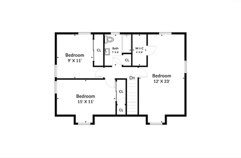 $875,000 | 15 Rose Street, Milton, MA 02186