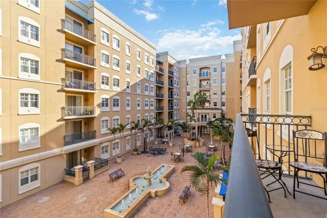 a view of a building