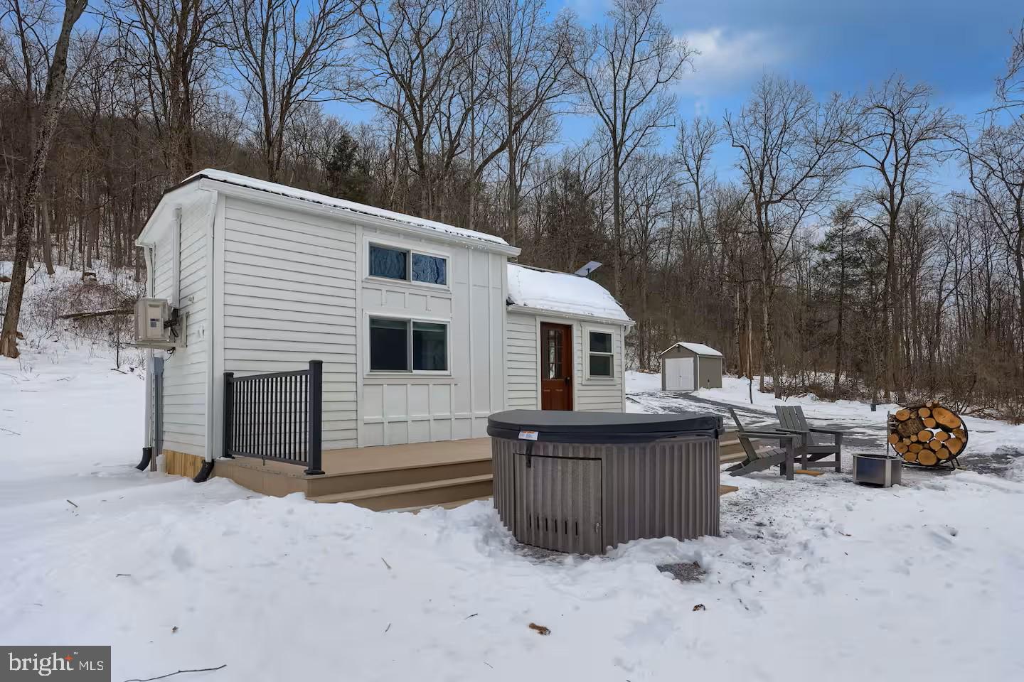 4909 Raccoon Valley Road Millerstown, PA 17062 - Photo 36 of 91
